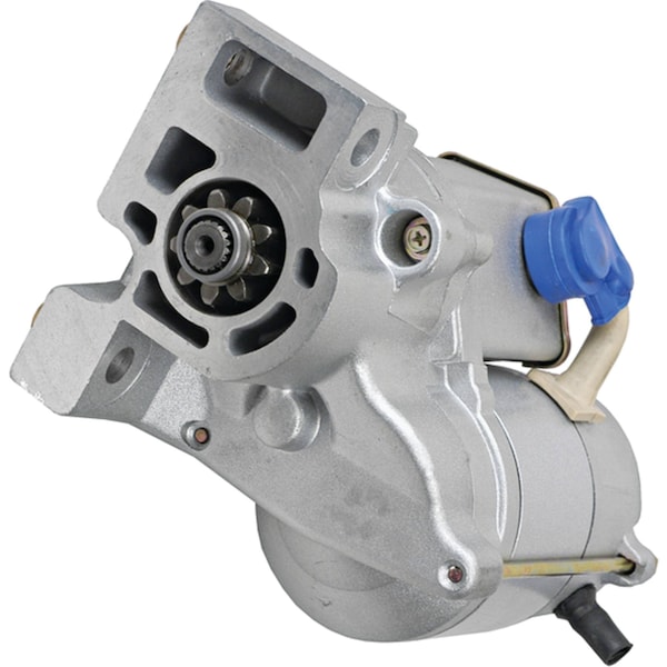 Db Electrical Starter for Isuzu Rodeo 1993-2004, Amigo 1998-2000, Axiom 2002-2004 410-52197 - main